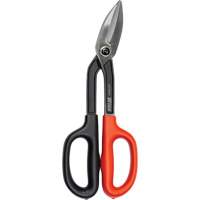 Offset Pattern Tinner Snips, 2" Cut Length, Straight Cut Air Extreme Inc.
