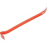 Half-Round Pry Bar, 1-3/4" W, 21" L Air Extreme Inc.