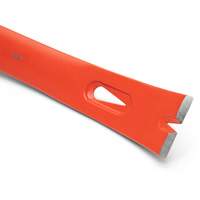 Half-Round Pry Bar, 1-3/4" W, 21" L Air Extreme Inc.