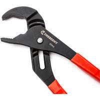 V-Jaw Dipped Handle Tongue & Groove Pliers, 12" Air Extreme Inc.