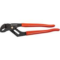 V-Jaw Dipped Handle Tongue & Groove Pliers, 10" Air Extreme Inc.
