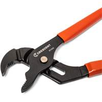 V-Jaw Dipped Handle Tongue & Groove Pliers, 10" Air Extreme Inc.