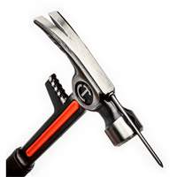 Marteau de d&eacute;molition, 22 oz, Prise en Acier plein, 16" lo Air Extreme Inc.