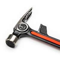 Marteau de d&eacute;molition, 22 oz, Prise en Acier plein, 16" lo Air Extreme Inc.