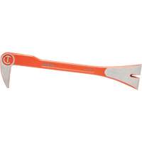Molding Pry Bar, 1-3/4" W, 10" L Air Extreme Inc.