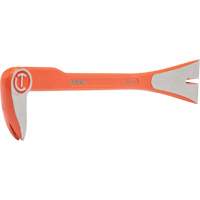 Molding Pry Bar, 1-3/4" W, 10" L Air Extreme Inc.