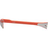 Molding Pry Bar, 3-1/2" W, 16" L Air Extreme Inc.