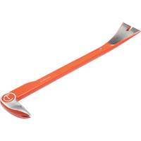 Molding Pry Bar, 3-1/2" W, 16" L Air Extreme Inc.