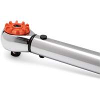 Cl&eacute; dynamom&eacute;trique &agrave; microm&egrave;tre, &agrave; cadran, Entraînement 3/8" carr&eacute;, 50 - 250 lb-po Air Extreme Inc.