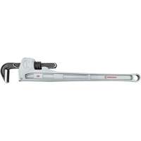 Pipe Wrench, 5" Jaw Capacity, 36" Long, Powder Coated Finish, Non-Ergonomic Handle Air Extreme Inc.