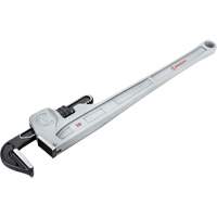 Pipe Wrench, 5" Jaw Capacity, 36" Long, Powder Coated Finish, Non-Ergonomic Handle Air Extreme Inc.