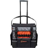 Sac &agrave; outils roulant pour ouvrier Air Extreme Inc.