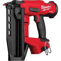 M18 FUEL 16 Gauge Straight Finish Nailer, 18 V, Lithium-Ion Air Extreme Inc.
