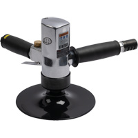 Ponceuse pneumatique &agrave; axe vertical Air Extreme Inc.