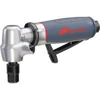 Meuleuse pneumatique &agrave; fraise angulaire, Collet 1/4", 12 000 Tr/min Air Extreme Inc.