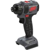 Cordless Compact Screwdriver, 1/4", 37 ft-lbs Max. Torque, 20 V, Lithium-Ion Air Extreme Inc.