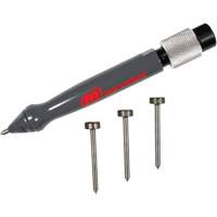 Ensemble de stylo &agrave; graver pneumatique, 1/8" NPT, 1,5 pi, cu/min Air Extreme Inc.