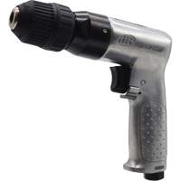 Perceuse pneumatique ATEX REV, 3/8" mandrin, Sans cl&eacute; Air Extreme Inc.