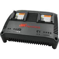 Chargeur universel s&eacute;rie IQV, 12 V/20 V, Lithium-ion Air Extreme Inc.