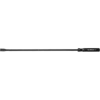 Angled Tip Pry Bar, 4/5" W, 31" L Air Extreme Inc.