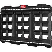 Grande plaque murale PACKOUT Air Extreme Inc.