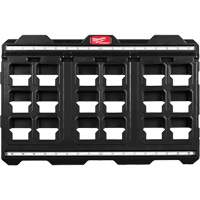 Grande plaque murale PACKOUT Air Extreme Inc.