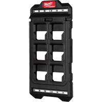 Plaque murale compacte PACKOUT Air Extreme Inc.