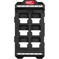 Plaque murale compacte PACKOUT Air Extreme Inc.