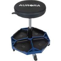 Swivel Work Stool Air Extreme Inc.