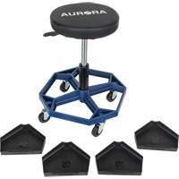 Swivel Work Stool Air Extreme Inc.