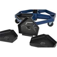 Swivel Work Stool Air Extreme Inc.