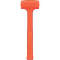 Compocast Standard Head Soft Face Hammer, 10 oz. Air Extreme Inc.