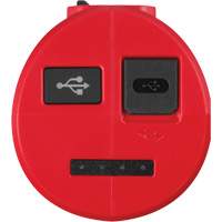 Bloc d'alimentation et chargeur M12 TOP-Off, 12 V, Lithium-ion Air Extreme Inc.