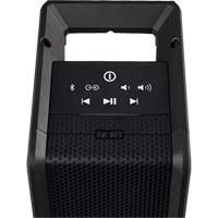 M18 Bluetooth&reg; Jobsite Speaker, Lithium-Ion, 18 V Air Extreme Inc.