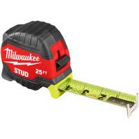 Stud Tape Measure, 1-5/16" x 25' Air Extreme Inc.