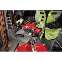 M18 FUEL Deep Cut Band Saw, 18 V, 5" Capacity Air Extreme Inc.