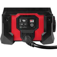 MX FUEL High Cycle Concrete Vibrator Kit Air Extreme Inc.