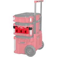 Accessoires de chariot pour boîte &agrave; outils PACKOUT Air Extreme Inc.