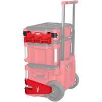 Accessoires &agrave; trois crochets pour boîte &agrave; outils PACKOUT Air Extreme Inc.