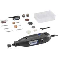 Corded Rotary Tool Kit Air Extreme Inc.