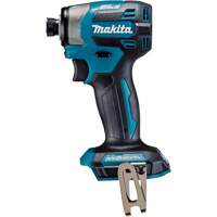 LXT Brushless Impact Driver, 1/4", 1590 in-lbs Max. Torque, 18 V, Lithium-Ion Air Extreme Inc.