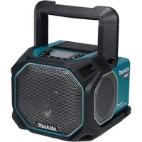 XGT/LXT Bluetooth Jobsite Speaker, Lithium-Ion, 40 V Air Extreme Inc.