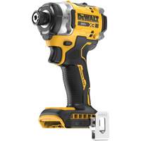 XR&reg; Brushless Cordless 3-Speed High Torque Impact Driver (Tool Only), 1/4", 2500 in-lbs Max. Torque, 20 V, Lithium-Ion Air Extreme Inc.
