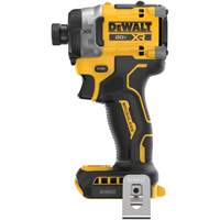 XR&reg; Brushless Cordless 3-Speed High Torque Impact Driver (Tool Only), 1/4", 2500 in-lbs Max. Torque, 20 V, Lithium-Ion Air Extreme Inc.
