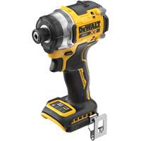 XR&reg; Brushless Cordless 3-Speed High Torque Impact Driver (Tool Only), 1/4", 2500 in-lbs Max. Torque, 20 V, Lithium-Ion Air Extreme Inc.