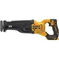 XR&reg; Brushless Cordless Reciprocating Saw (Tool Only), 20 V, Lithium-Ion Battery, 0-3000 SPM Air Extreme Inc.
