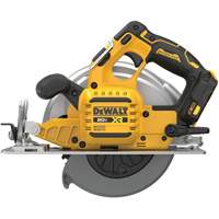 XR&reg; Brushless Cordless Circular Saw (Tool Only), 7-1/4", 20 V Air Extreme Inc.