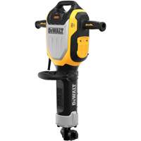 Hex Breaking Hammer Air Extreme Inc.