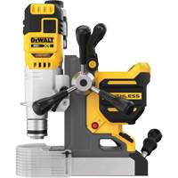 MAX* XR&reg; Cordless Brushless Magnetic Drill Press (Tool Only), 2" Air Extreme Inc.