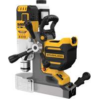MAX* XR&reg; Cordless Brushless Magnetic Drill Press (Tool Only), 2" Air Extreme Inc.